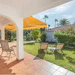 Guestready - Sun Club 453 C Water Mill * San Bartolomé
