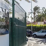 Διαμέρισμα Guestready - Sun Club 453 C Water Mill *