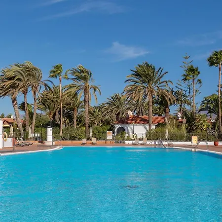 Lightbooking 453 Sun Club Playa Del Ingles Water Mill *