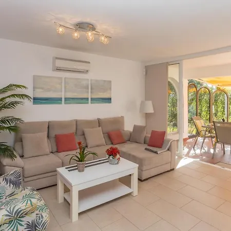 Lightbooking 453 Sun Club Playa Del Ingles Water Mill Appartement San Bartolomé