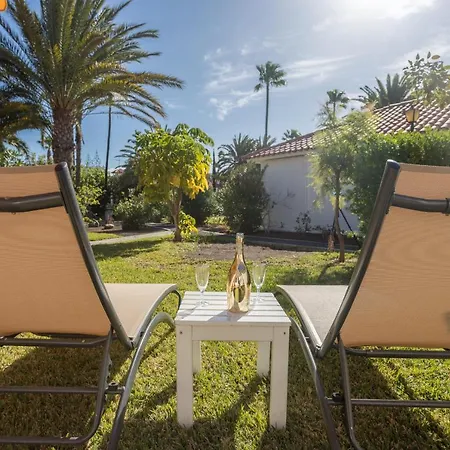 Apartament Lightbooking 453 Sun Club Playa Del Ingles Water Mill San Bartolomé