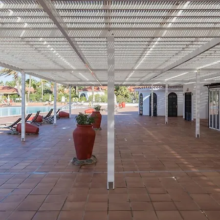 Lightbooking 453 Sun Club Playa Del Ingles Water Mill