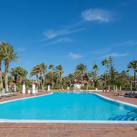 Lightbooking 453 Sun Club Playa Del Ingles Water Mill *