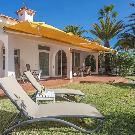 Lightbooking 453 Sun Club Playa Del Ingles Water Mill Apartament