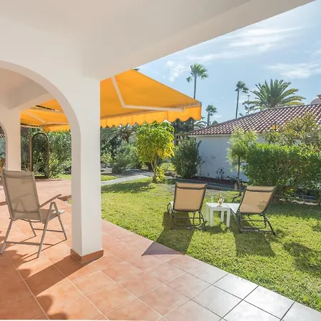 Appartement Lightbooking 453 Sun Club Playa Del Ingles Water Mill *