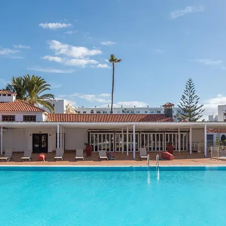Appartement Lightbooking 453 Sun Club Playa Del Ingles Water Mill
