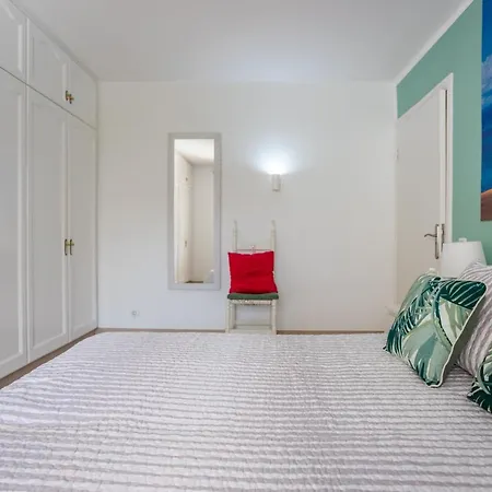 Lightbooking 453 Sun Club Playa Del Ingles Water Mill Apartament San Bartolomé