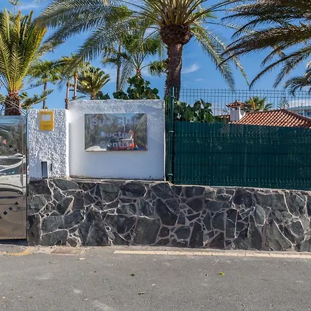 Lightbooking 453 Sun Club Playa Del Ingles Water Mill Appartement *