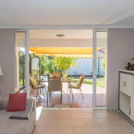 Апартаменты Guestready - Sun Club 453 C Water Mill Сан-Бартоломе