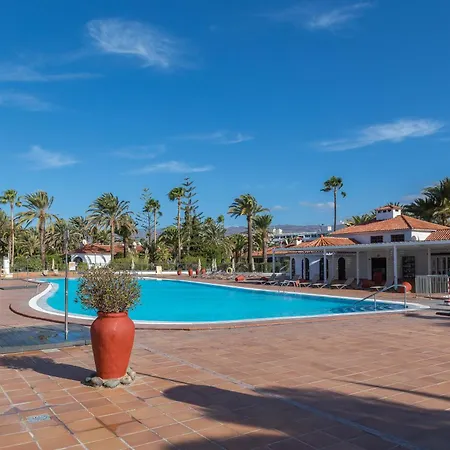 Lightbooking 453 Sun Club Playa Del Ingles Water Mill San Bartolomé