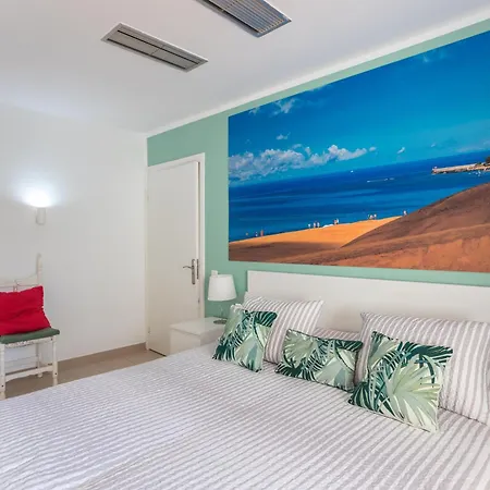 Guestready - Sun Club 453 C Water Mill * Сан-Бартоломе