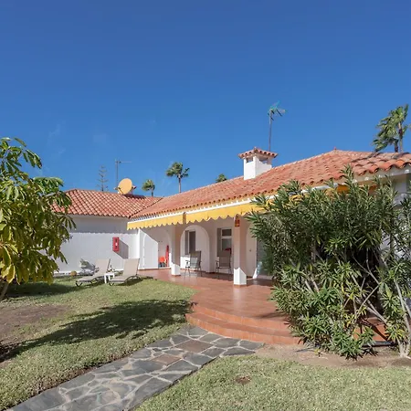 Appartement Lightbooking 453 Sun Club Playa Del Ingles Water Mill *