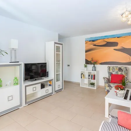 Appartement Lightbooking 453 Sun Club Playa Del Ingles Water Mill *