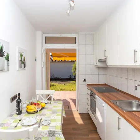 Appartement Lightbooking 453 Sun Club Playa Del Ingles Water Mill San Bartolomé