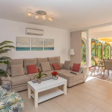 Guestready - Sun Club 453 C Water Mill * Сан-Бартоломе