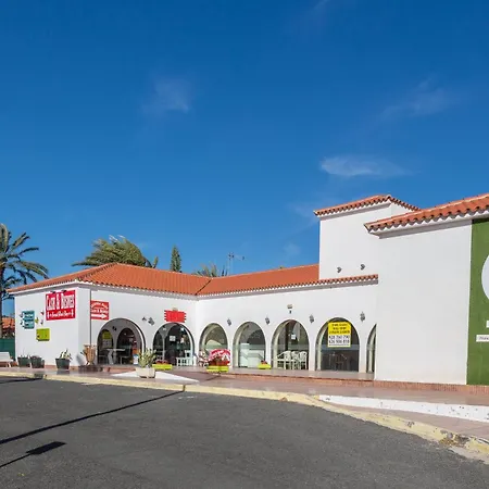 Апартаменты Guestready - Sun Club 453 C Water Mill