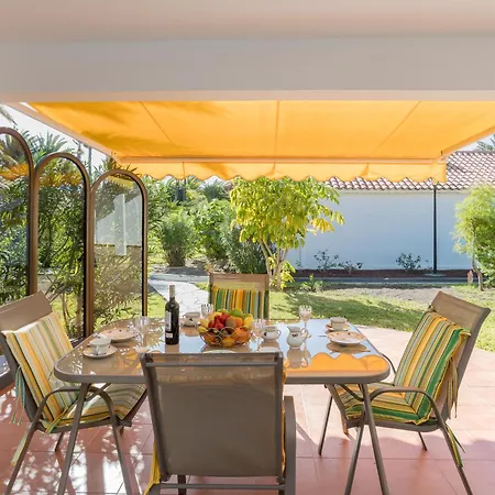 Lightbooking 453 Sun Club Playa Del Ingles Water Mill Appartement *