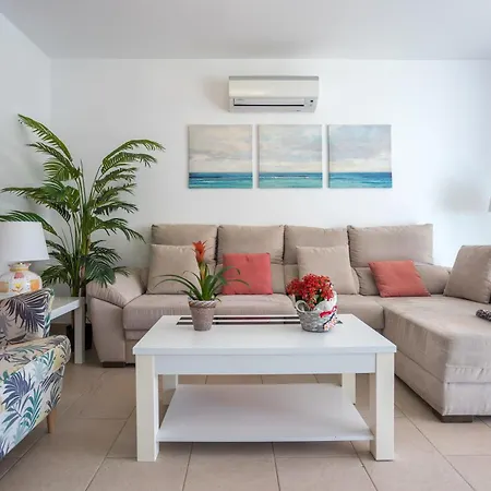 Guestready - Sun Club 453 C Water Mill Сан-Бартоломе