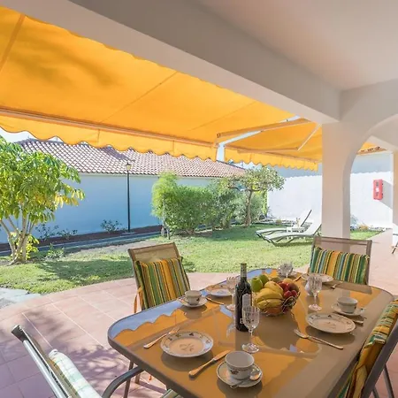 Διαμέρισμα Guestready - Sun Club 453 C Water Mill